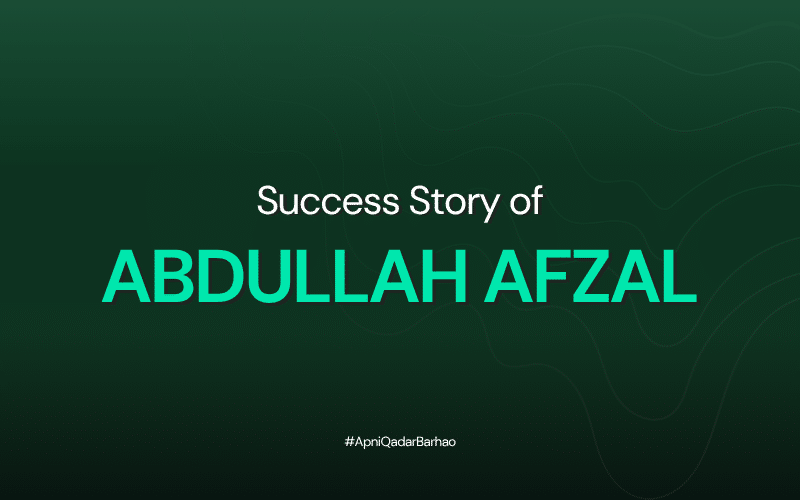 Rs. 26k Spent, Rs. 227,580 in Sales: Abdullah Afzal’s Own Shopify Store, One Month In