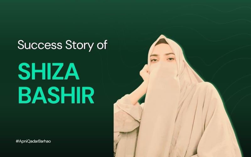 106,562 PKR in Sales, One Day, 21.71x ROAS: How Shiza Bashir Ran a Footwear Campaign That Worked