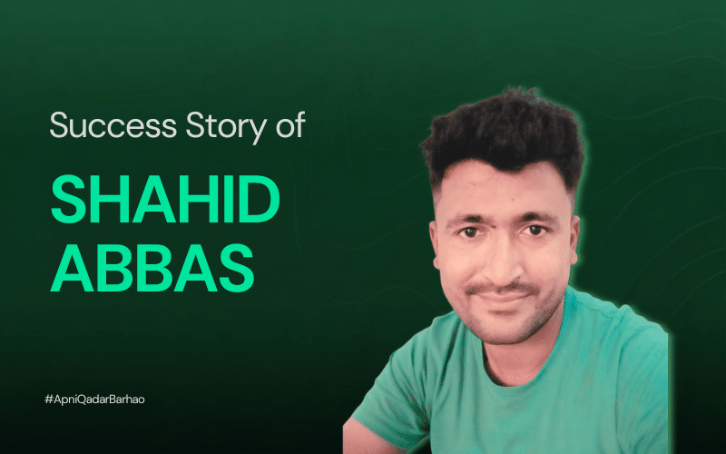34 Purchases, Rs. 361.18 Average Cost Each: How Shahid Abbas Ran a Multi-Ad-Set Campaign That Actually Worked