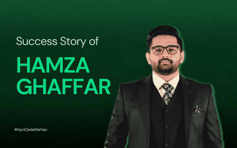 $2,000, First Freelance Project: Rana Hamza Ghaffar’s Story