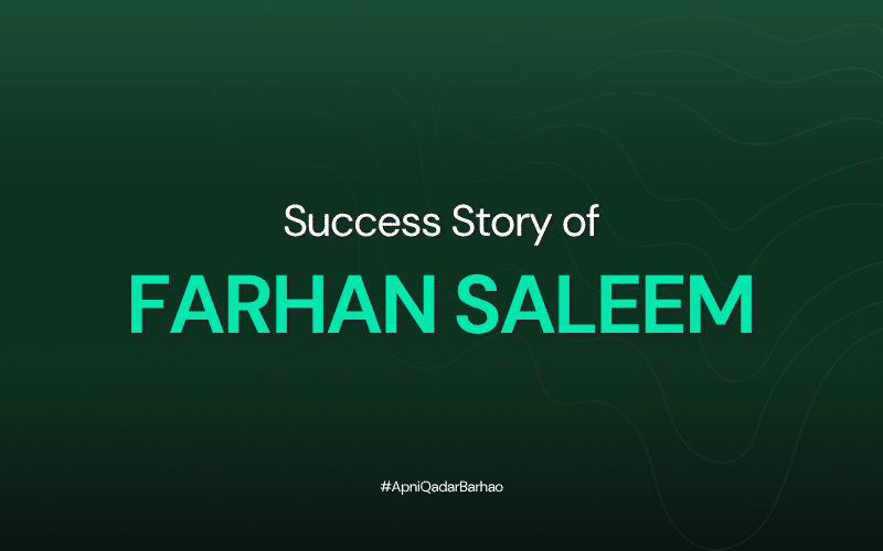 Rs. 2.2 Million in Sales, Rs. 64,009 in Ad Spend: How Farhan Saleem Beat the “10-Minute Dollar” Videos