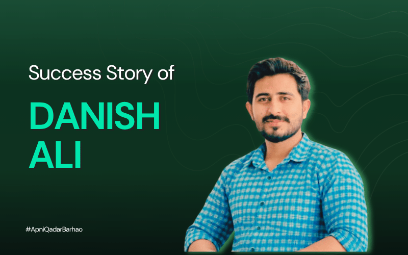 53 Conversations, One Signed Contract: How Danish Ali Built a Real Estate Client Pipeline From a Two-Phase Campaign
