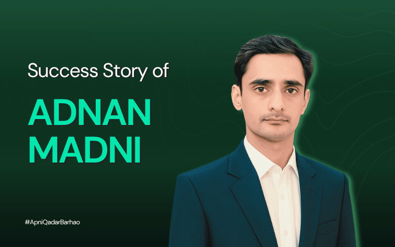 740 Conversations, PKR 8.06 Each: How Adnan Madni Turned a Small Budget Into Real Customer Interest