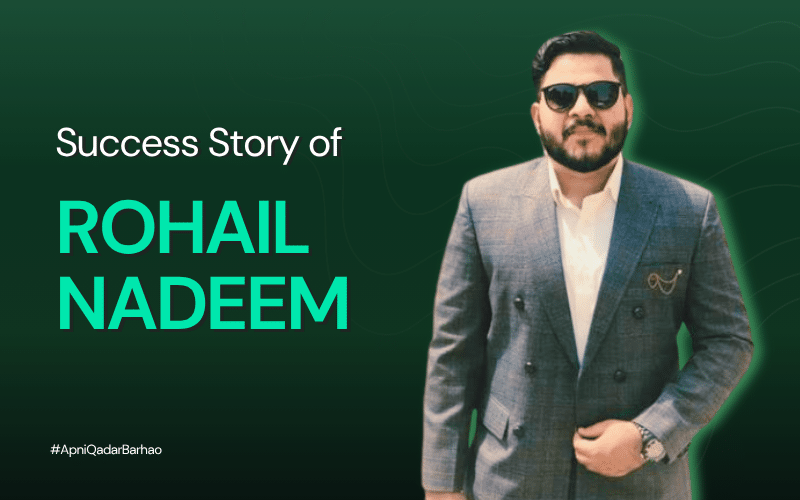 198 Purchases, PKR 387.92 Each: How Sheikh Rohail Nadeem Scaled a Sales Campaign the Right Way
