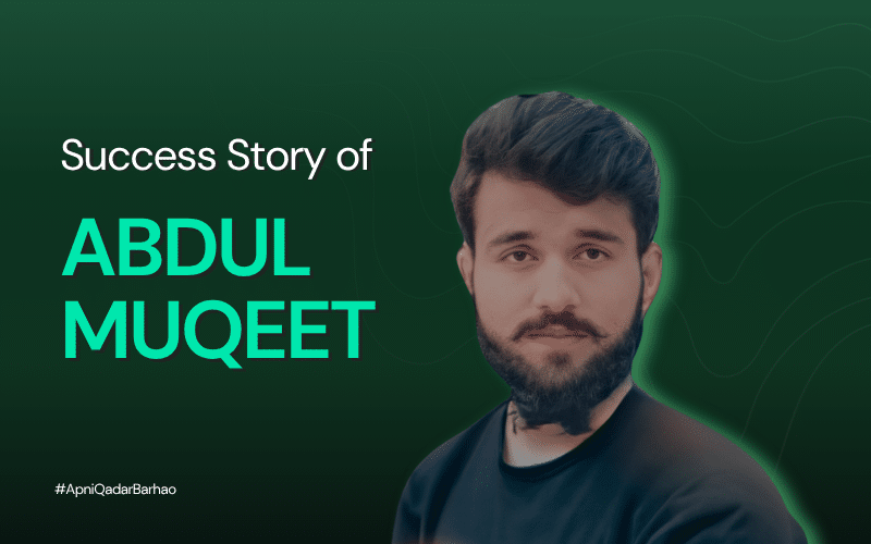 Consistency Over Luck: How Abdul Muqeet Turned 600K Into 3.5M in 30 Days