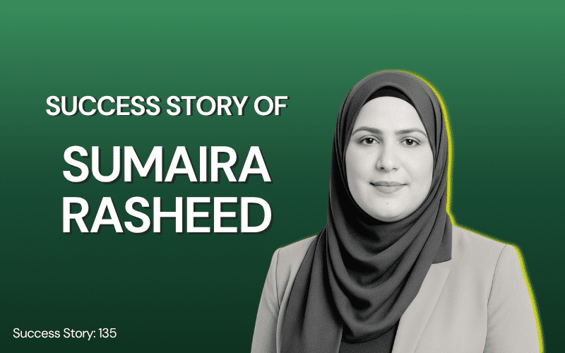 From a Struggling Campaign to a Profitable System: How Sumaira Rasheed Turned Data Into Results
